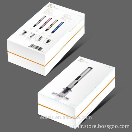 3D modeling Innovative Stereoscopic Printing Wanhao 3D Printer Pen